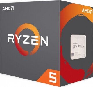 AMD Ryzen 5 3600 3.6 GHz İşlemci kullananlar yorumlar